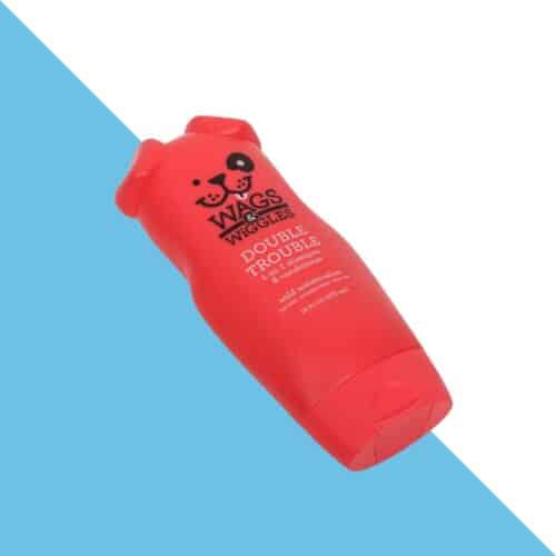 ווגז & וויגלז שמפו ומרכך בניחוח אבטיח 473 מ"ל