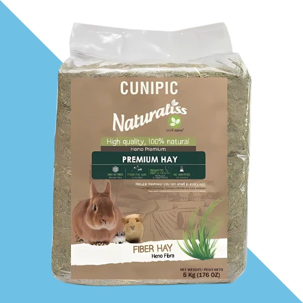 קוניפיק חציר דחוס משובח 5 ק