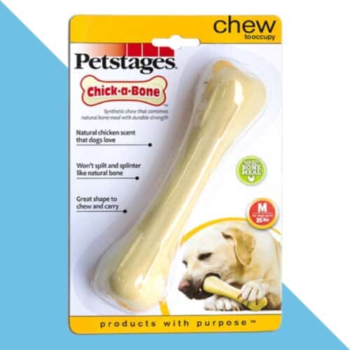 ציקא-בון טבעית מידה לבחירה Petstages