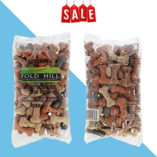 10 חבילות ביסקווטים 250 גרם פולד הילד | סה"כ 2.5 ק"ג