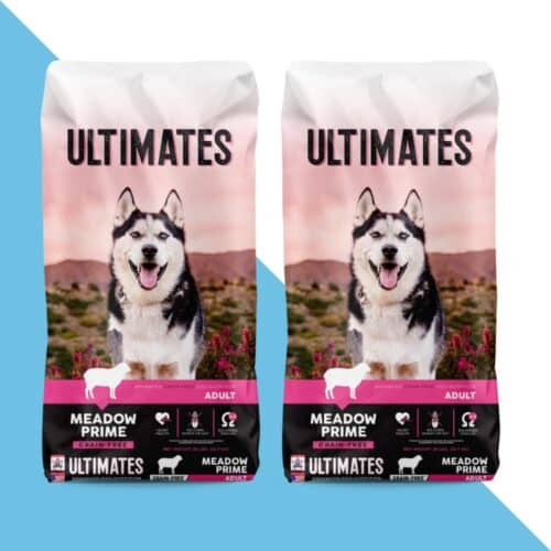 2 שקי פרופאק אולטימייט כבש ללא דגנים 12.7 ק"ג Pro Pac