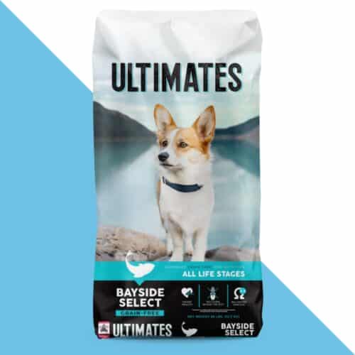 פרופאק אולטימייט דגים ללא דגנים 12.7 ק"ג  Pro Pac