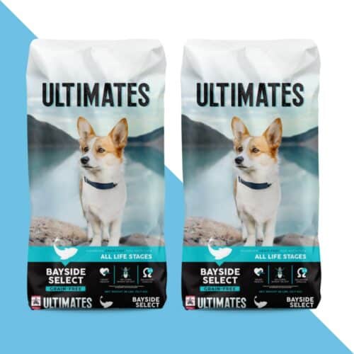 2 שקי פרופאק אולטימייט דגים ללא דגנים 12.7 ק"ג  Pro Pac