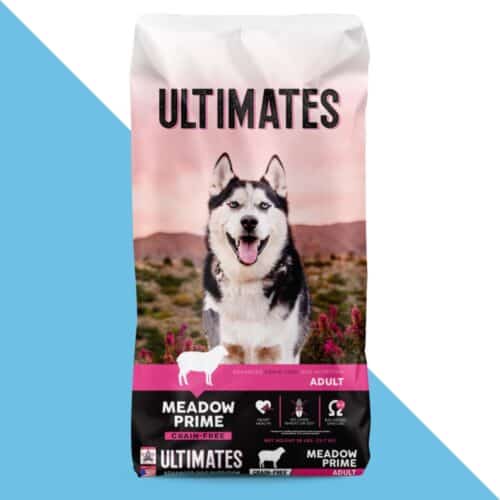 פרופאק אולטימייט כבש ללא דגנים 12.7 ק"ג Pro Pac