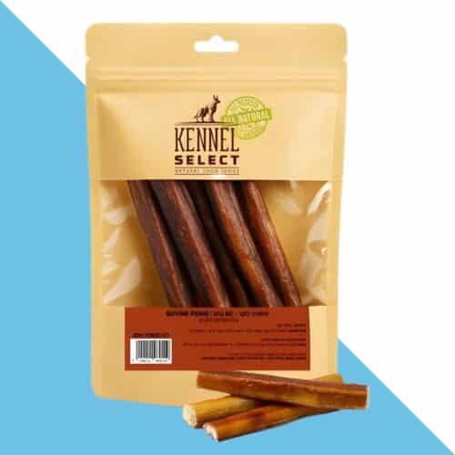 קאנל סלקט בולי סטיק חטיף טבעי 100% | 60 גר kannel select