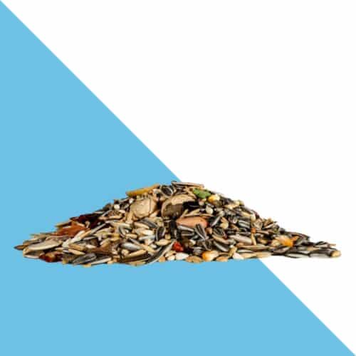 תערובת זרעים לתוכי גדול (15 ק”ג)