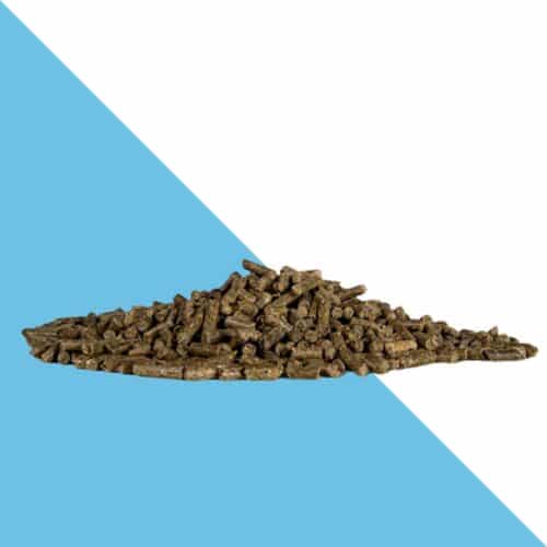 תערובת כופתיות למכרסמים (20 ק”ג)