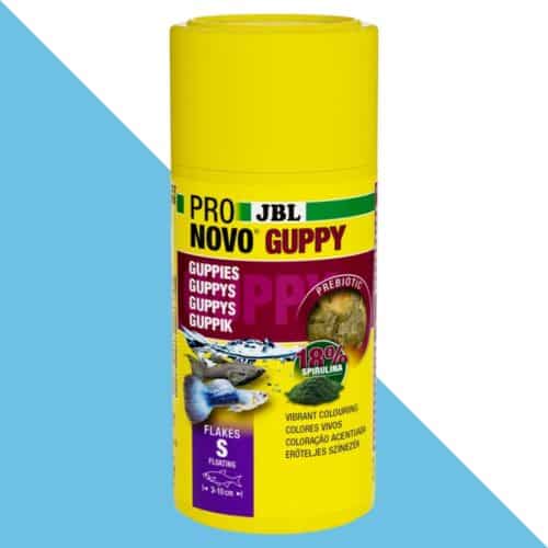 JBL פרו נובו דפים S לגופים 250 מ"ל