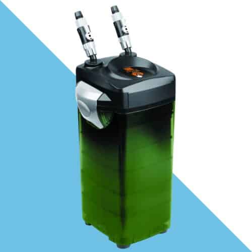 הקוס פילטר חיצוני לאקווריום של 300-600 ליטר HAQOS ExterFil 505