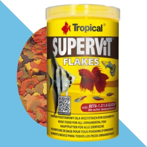 טרופיקל סופרוויט דפים 1000 מ"ל TROPICAL (77106)