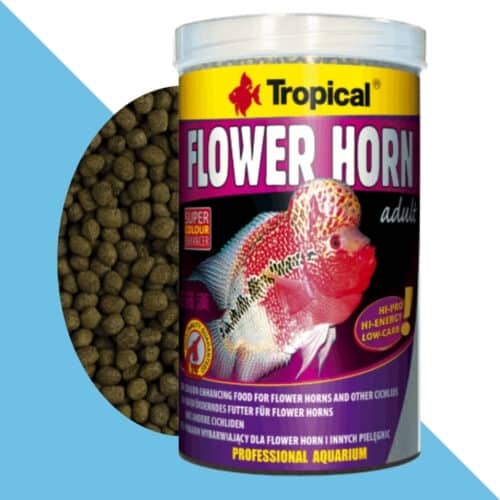 טרופיקל פלאור הורן בוגר 1000 מ"ל TROPICAL (64386)