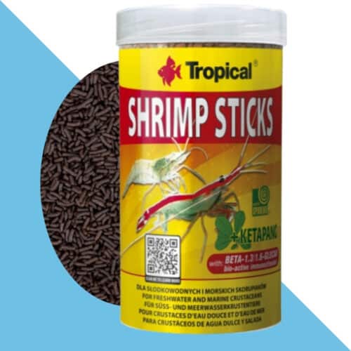 טרופיקל שרימפס סטיק 250 מ"ל TROPICAL (63364)