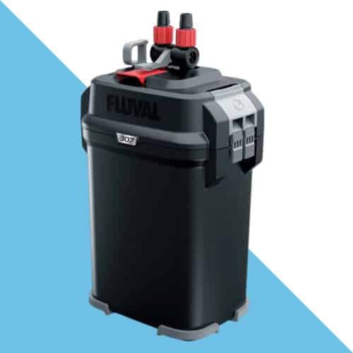 פלובל 307 פילטר חיצוני לאקווריום של 90-330 ליטר FLUVAL