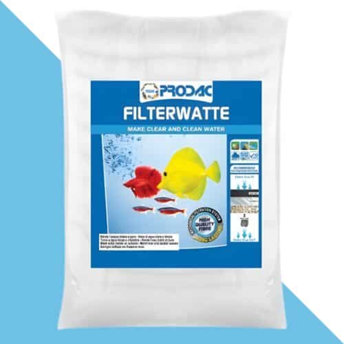 פרודק פרלון צמר לאקוואריום 500 גרם - PRODAC